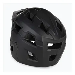 Kask rowerowy dziecięcy Alpina Rupi black matte