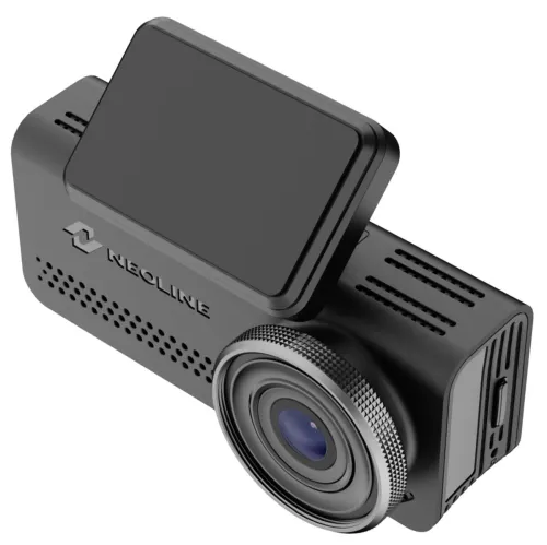 Wideorejestrator Neoline Argus 4K Dual