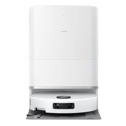 Robot sprzątający XIAOMI Vacuum 5 EU Biały