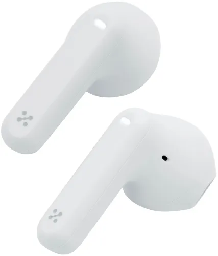 Słuchawki douszne XMUSIC XTW300W Biały