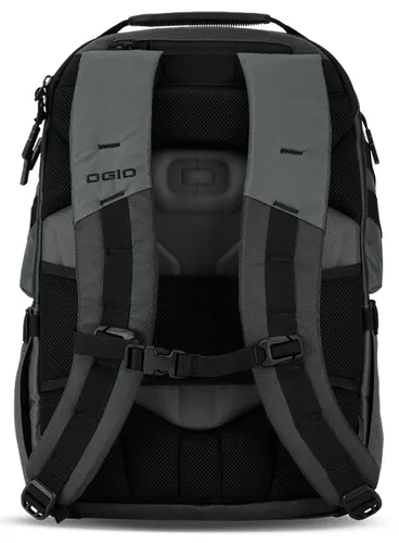 Plecak miejski Ogio Renegade DNA - titanium