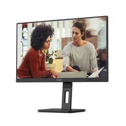 Monitor AOC 24E3QAF 24" Full HD IPS 75Hz 4ms