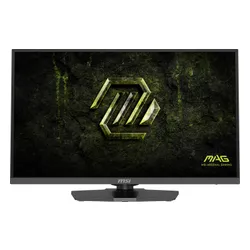 Monitor MSI MAG 274QPF X32 27" 2560x1440px IPS 320Hz 0.5 ms [GTG]
