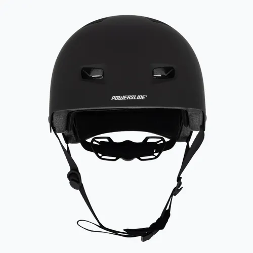 Kask Powerslide Allround black matte