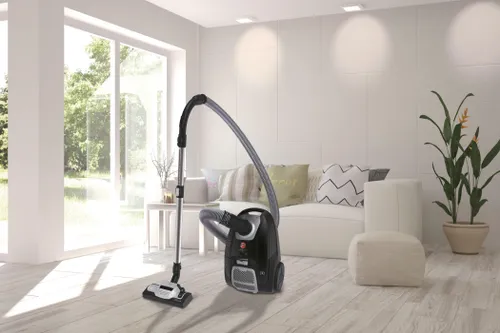 Пылесос Hoover H-Energy 500 HE522PET 011 700 Вт