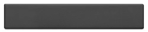Dysk SEAGATE One Touch 2TB HDD Srebrny
