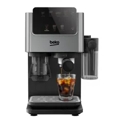 Ekspres BEKO CaffeExperto CED7524X (Cold Brew)