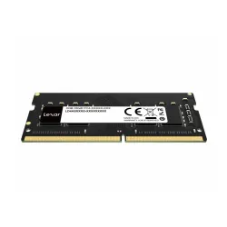 Pamięć Lexar DDR4 8GB 3200 CL22 SODIMM Czarny