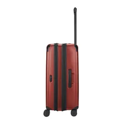 Walizka średnia poszerzana Victorinox Spectra 3,0 EXP - red