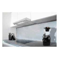 Okap MPM 61-PX-71 Inox