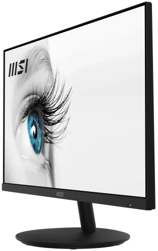 Monitor MSI PRO MP242A 23,8" Full HD IPS 100Hz 1ms MPRT