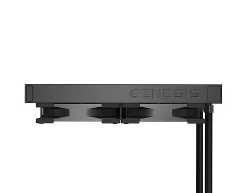 Chłodzenie wodne GENESIS Hydria 240 ARGB