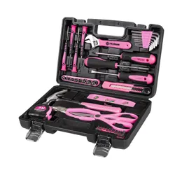 Zestaw narzędzi FIELDMANN FDG 5019-51R (51 elementów)