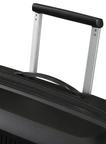 Bavul American Tourister AeroStep-black