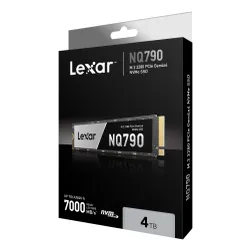 Dysk LEXAR NQ790 4TB SSD