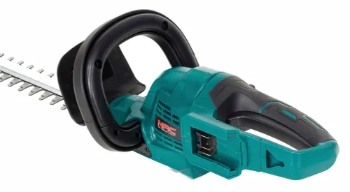 Nożyce do żywopłotu NAC HB-BL-LI-20V 510mm 20V akumulatorowe