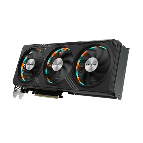 Karta graficzna Gigabyte GeForce RTX 4070 GAMING OC 12GB GDDR6X 192bit DLSS