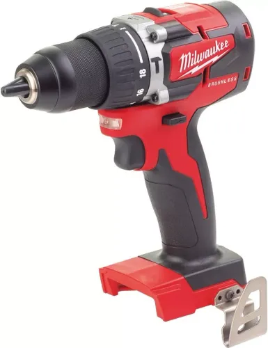 Milwaukee M18 Kombine Kiti Cblpd-422c Yakıt Güç Paketi