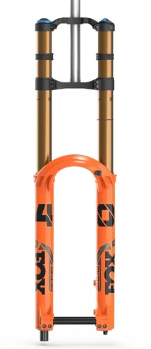 Велосипедный амортизатор FOX RACING Shox Factory 40 Kashima