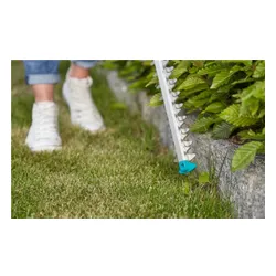 Nożyce akumulatorowe do żywopłotu GARDENA ComfortCut 50/18V P4A (z akumulatorem) 14730-20