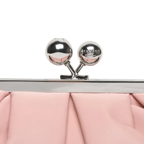 Geanta Max Mara Prati Pentru Weekend 2355160132600 Roz