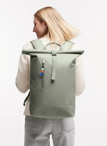 Plecak miejski GOT BAG Rolltop Lite 2.0 - bass