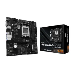 Płyta główna ASrock A620AM-HVS