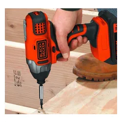 Black &amp; Decker Bdcim18n 18 V