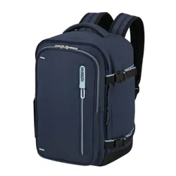 Plecak kabinowy American Tourister Cloudrider Cabin Backpack S - sky navy