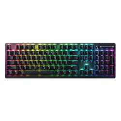 Klawiatura mechaniczna Razer DeathStalker V2 Pro - Linear Optical Switch Red