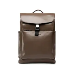 Oscar Taylor Bop Rucsac-005-40-08 lt Brown