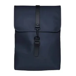 Городской рюкзак для работы Rains Rucksack-navy