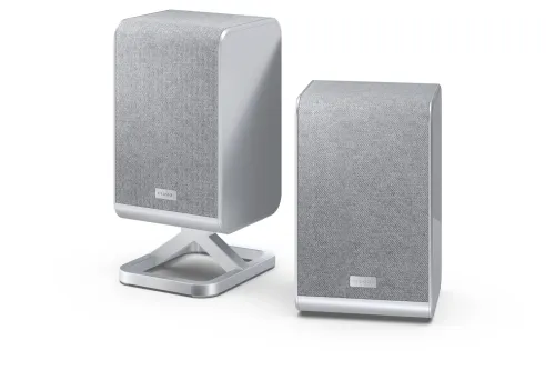 Głośniki Sharp HT-SPR52021 Tylne Srebrny