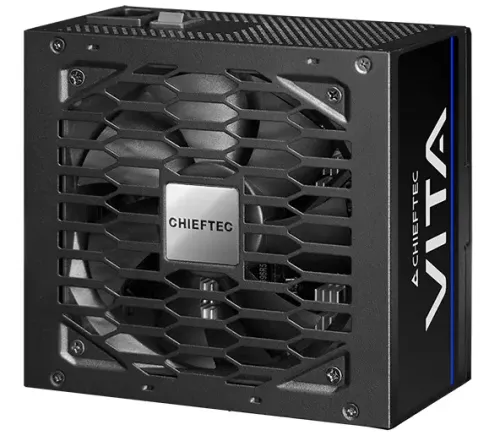 Zasilacz Chieftec Vita 750W 80+ Bronze Czarny