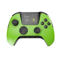 Pad Yaxo Venom Blaze Techno Black do PC, Nintendo Switch 2, Nintendo Switch, Android, iOS, NVIDIA Shield Bezprzewodowy