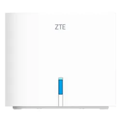 Router ZTE Dipper Z1200 2.4 / 5 GHz (DualBand), Wi-Fi Mesh + Antena MF258 ODU
