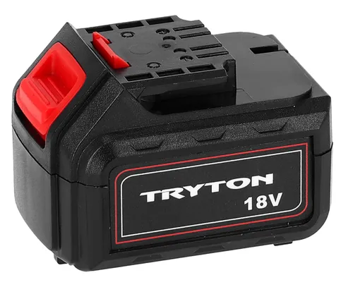 Wiertarko-wkrętarka Tryton TFV18B2 18 V 2 x akumulator 1.5 Ah