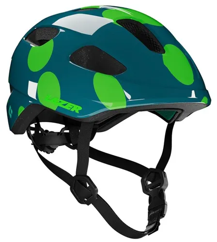 Kask rowerowy LAZER Nutz KinetiCore