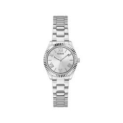 Guess Mini Luna Watch GW0687L1 Серебристый