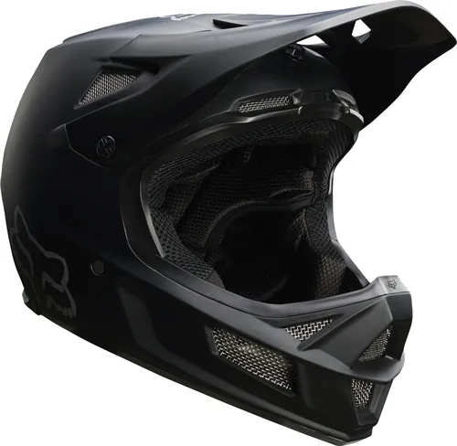 Kask rowerowy Full Face FOX Rampage Comp MIPS