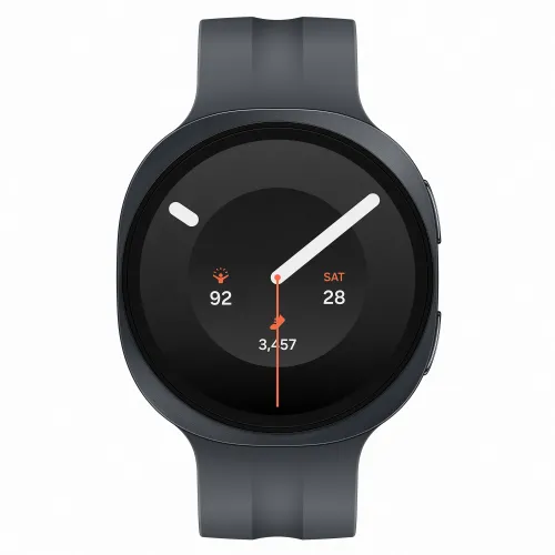 Samsung Galaxy Watch9 Funkcje AI 44mm Czarny