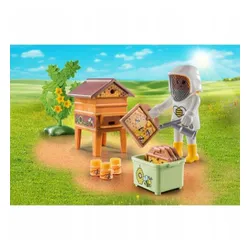PLAYMOBIL 71253 PSZCZELARKA