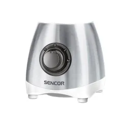 Blender kielichowy Sencor SBL 3271SS 0,8l Młynek