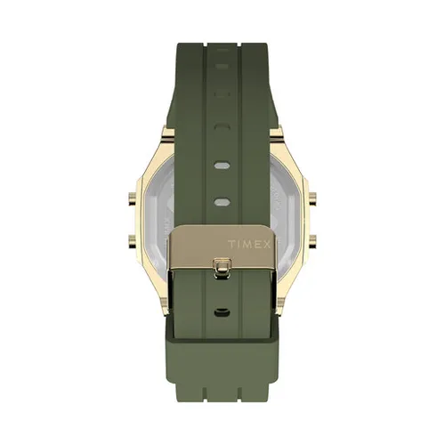 Часы Timex TW5M60800 Green