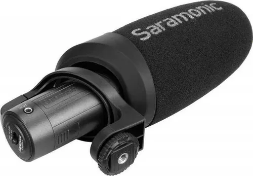 Saramonic CamMic+ Mikrofon