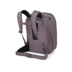 Osprey Sojourn Porter Travelpack 30-rucsac violet grafit