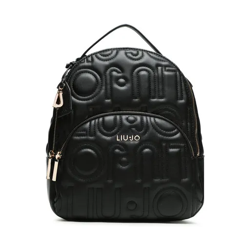 Liu Jo Ecs m Rucsac AF3420 E0423 Nero 22222