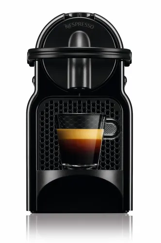 Кофемашина для капсул DeLonghi Nespresso Inissia EN80.B