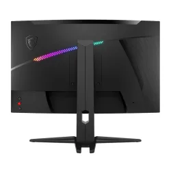 Monitor MSI MAG 275CQRXF 27" 2K Rapid VA 240Hz 0,5ms Zakrzywiony Gamingowy