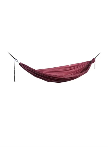 Hamak Lesovik Bystry - burgundy ron